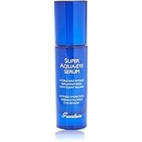 Super Aqua Eye Serum Intense Hydration Wrinkle Serum Plumper For Unisex, 0.5 Ounce