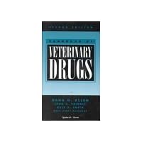 Handbook of Veterinary Drugs Handbook of Veterinary Drugs Paperback