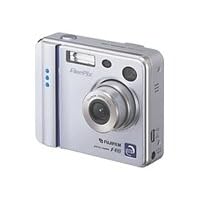 Fujifilm FinePix F410 3.14MP Digital Camera w/ 3x Optical Zoom