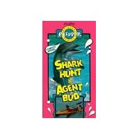 Flipper: Shark Hunt & Agent Bud [VHS]
