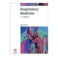 Lecture Notes On Respiratory Medicine Lecture Notes On Respiratory Medicine Paperback