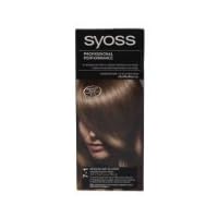 Syoss Hair Color Medium Ash Blonde No.7.1 115ml.