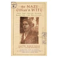 The Nazi Officer's Wife - The Nazi Officer's Wife - Audible Audiobook Kindle Hardcover Paperback Mass Market Paperback Audio, Cassette