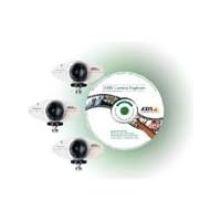 Axis Camera Explorer Network Video Monitoring Software