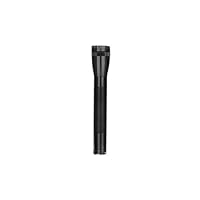 Maglite Flashlight Combo 2 Aa Cell Red Pack