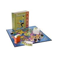 Hasbro Gaming Trivial Pursuit Book Lover's Edition