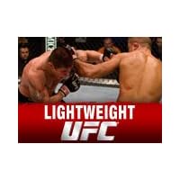 The Ultimate Fighting Championship: Classic Lightweight Bouts Volume 2