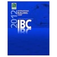 2012 International Building Code 1st (first) edition 2012 International Building Code 1st (first) edition Paperback Loose Leaf