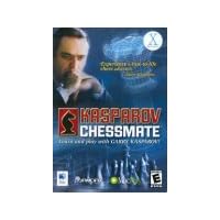 Kasparov Chessmate - Mac