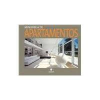 Mini Biblia de apartamentos / Mini Apartment Bible (Spanish Edition) Mini Biblia de apartamentos / Mini Apartment Bible (Spanish Edition) Hardcover
