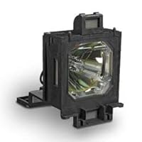 Technical Precision Replacement for Eiki LC-WGC500 LAMP & HOUSING Projector TV Lamp Bulb
