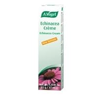 A Vogel Echinacea Cream 35g (Pack of 6 ) by A Vogel