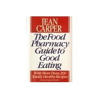The Food Pharmacy Guide to Eating The Food Pharmacy Guide to Eating Hardcover