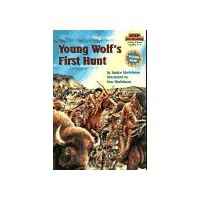 Young Wolf's First Hunt (Step into Reading, Step 3, paper) Young Wolf's First Hunt (Step into Reading, Step 3, paper) Paperback Hardcover