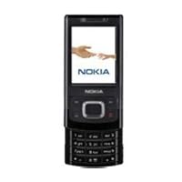 Nokia 6500 Slide BlackUnlocked GSM
