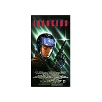 Trancers VHS Trancers VHS VHS Tape Multi-Format Blu-ray DVD