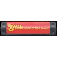 glib video word game