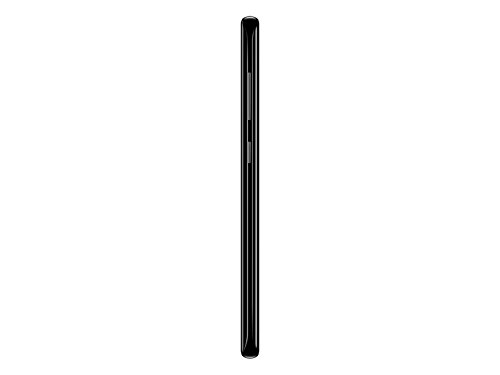 SAMSUNG Galaxy S8 G950U 64GB - Verizon + GSM Unlocked Android Smartphone, Midnight Black (Renewed)