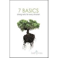 7 Basics Strong Roots for Every Christian 7 Basics Strong Roots for Every Christian Paperback Kindle
