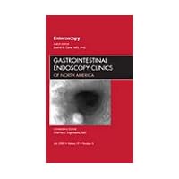 Enteroscopy, An Issue of Gastrointestinal Endoscopy Clinics (Volume 19-3) (The Clinics: Internal Medicine, Volume 19-3) Enteroscopy, An Issue of Gastrointestinal Endoscopy Clinics (Volume 19-3) (The Clinics: Internal Medicine, Volume 19-3) Hardcover