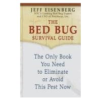 The Bed Bug Survival Guide: The Only Book You Need to Eliminate or Avoid This Pest Now (Thorndike Large Print Health, Home and Learning) The Bed Bug Survival Guide: The Only Book You Need to Eliminate or Avoid This Pest Now (Thorndike Large Print Health, Home and Learning) Hardcover Kindle Paperback
