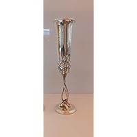 Sterling Silver 925 Champagne Glass