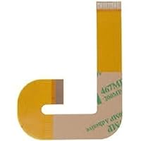 Laser Lens Flex Ribbon Cable for Playstation 2 PS2 90000 9W 90000x SCPH-9000x Replacement