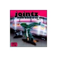 Jointz From Back In Da Day, Vol. 2 Jointz From Back In Da Day, Vol. 2 Audio CD