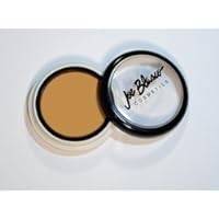 UltraBase Golden Tan 2 High-pigment Cream Base from Joe Blasco [UltraBase Golden Tan Golden Tan 2]