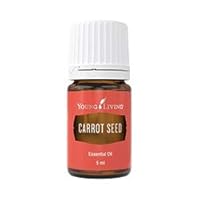Essential Oil Young Living Carrot Seed 5ml