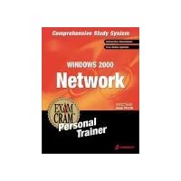 MCSE Windows 2000 Network Exam Cram Personal Trainer (Exam: 70-216) MCSE Windows 2000 Network Exam Cram Personal Trainer (Exam: 70-216) Paperback Paperback
