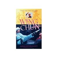 Wing Chun VHS Wing Chun VHS VHS Tape DVD