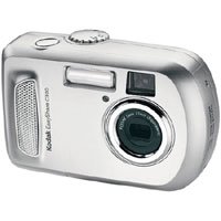 Kodak Easyshare C300 3.2 MP Digital Camera (OLD MODEL)