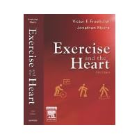 Exercise and the Heart Exercise and the Heart Hardcover