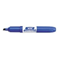 BIC® Great Erase Grip™ XL Whiteboard Marker MARKER,DRYERS,XL,BE (Pack of2)