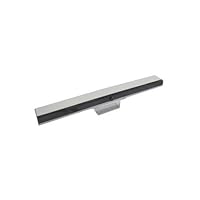 OSTENT 360 Degree Wireless Infrared Ray Sensor Bar Receiver for Nintendo Wii Console
