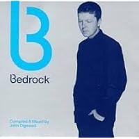 Bedrock (Music CD / Audio CD) Bedrock (Music CD / Audio CD) Audio CD
