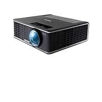 InFocus IN1501 Mobile Short-Throw DLP Projector, 4 lbs, XGA, 3000 Lumens