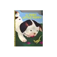 Poky Little Puppy Jumboo Shaped Board Book Poky Little Puppy Jumboo Shaped Board Book Hardcover Kindle Board book Paperback
