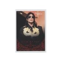 Michael Jackson (Trading Card) 2011 Panini Michael Jackson - [Base] #16