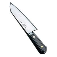 Misono Swedish Steel Santoku Knife No. 180/14cm