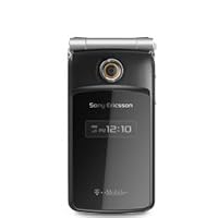 Sony Ericsson TM506 Unlocked QUAD-Band 3G GSM Cell Phone
