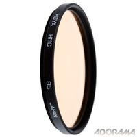 Hoya 55mm 85B Color Correction Filter