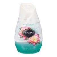 Renuzit Long Last Adjustable Air Freshener, After the Rain, 7.0-Ounce Units (Pack of 3)