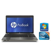 Smart Buy ProBook 4530s Intel Core i3-2330M 2.20GHz Notebook - 4GB RAM, 500GB HDD, 15.6