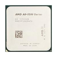AMD A8-Series A8-5500B 3.20GHz Quad-Core Processor