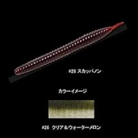 Depth Death Adder Stick, 5.5 inch deps DEATHADDER Stick【1】