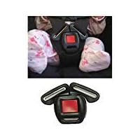 Replacement Parts/Accessories to fit Safety 1st Strollers and Car Seats Products for Babies, Toddlers, and Children (Car Seat Crotch Buckle)