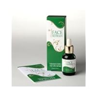 Face Refrain Is Like a Liquid Bandage to Inhibit Facial Expressions That Cause Wrinkles