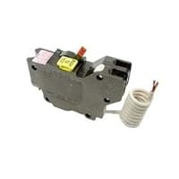 NAGF15 FEDERAL PACIFIC GFCI CIRCUIT BREAKER 15 AMP, 1 POLE TYPE NA 10K